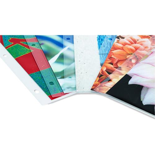 Pina Zangaro Pro-Archive Sheet Protectors