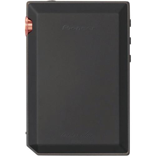 Pioneer XDP-30R Portable High-Resolution Digital Audio Player