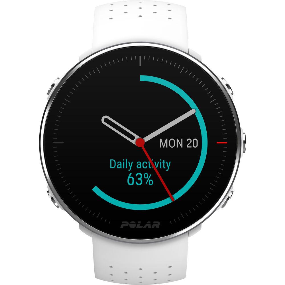 Polar Vantage M Multisport & Running GPS Watch