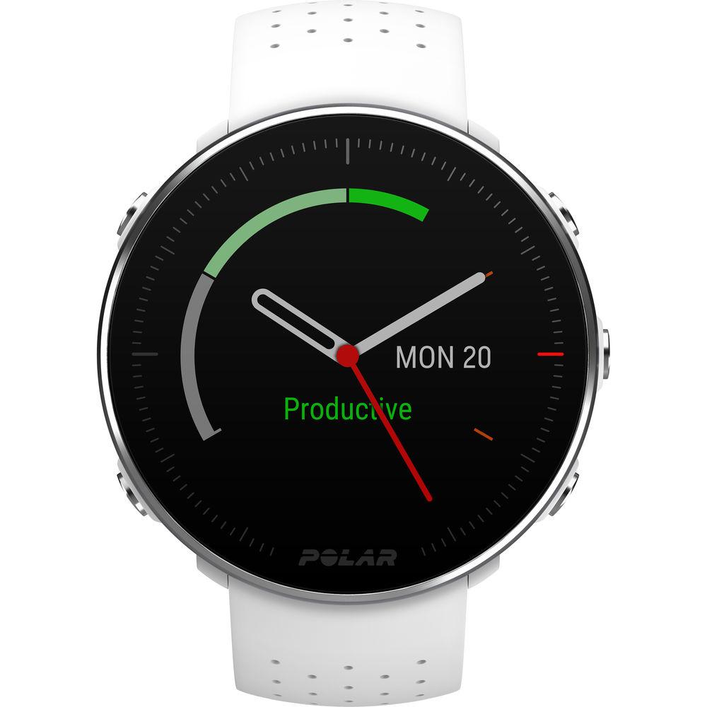 Polar Vantage M Multisport & Running GPS Watch