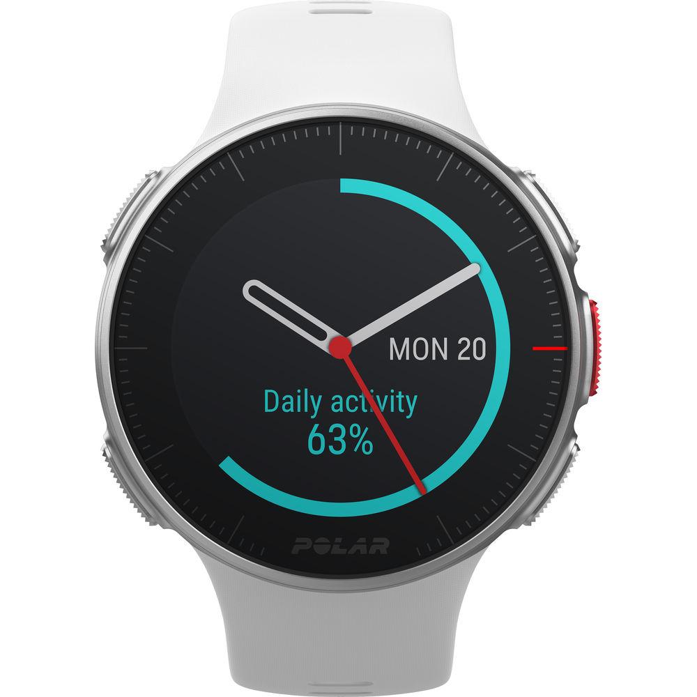 Polar Vantage V Multisport Triathlon GPS Watch