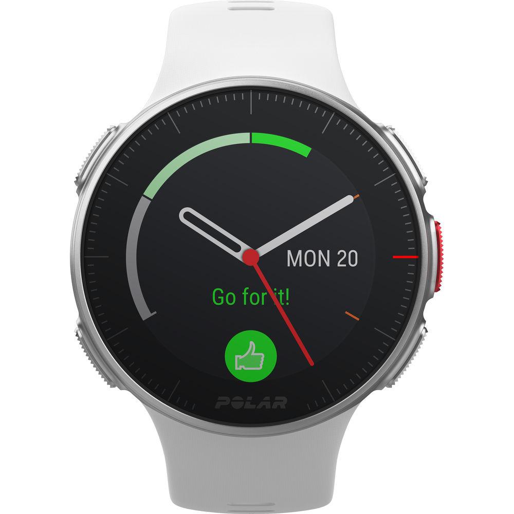 Polar Vantage V Multisport Triathlon GPS Watch
