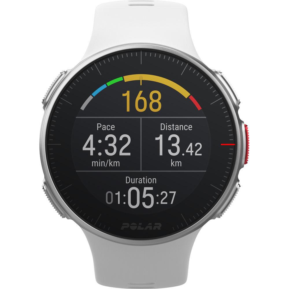 Polar Vantage V Multisport Triathlon GPS Watch