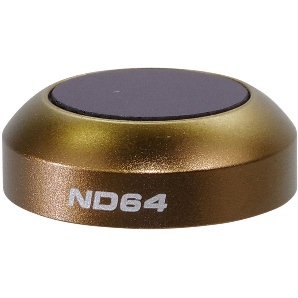 PolarPro Cinema Series ND64 Filter for DJI Mavic Pro