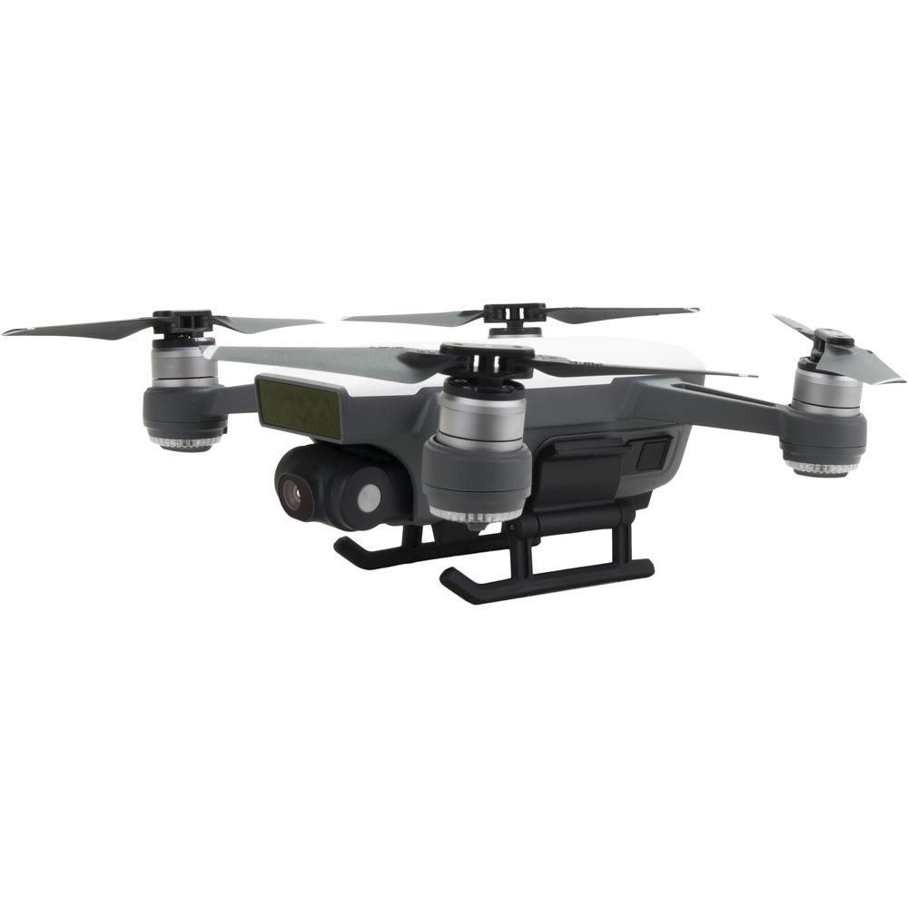 PolarPro Landing Gear for DJI Spark Drone