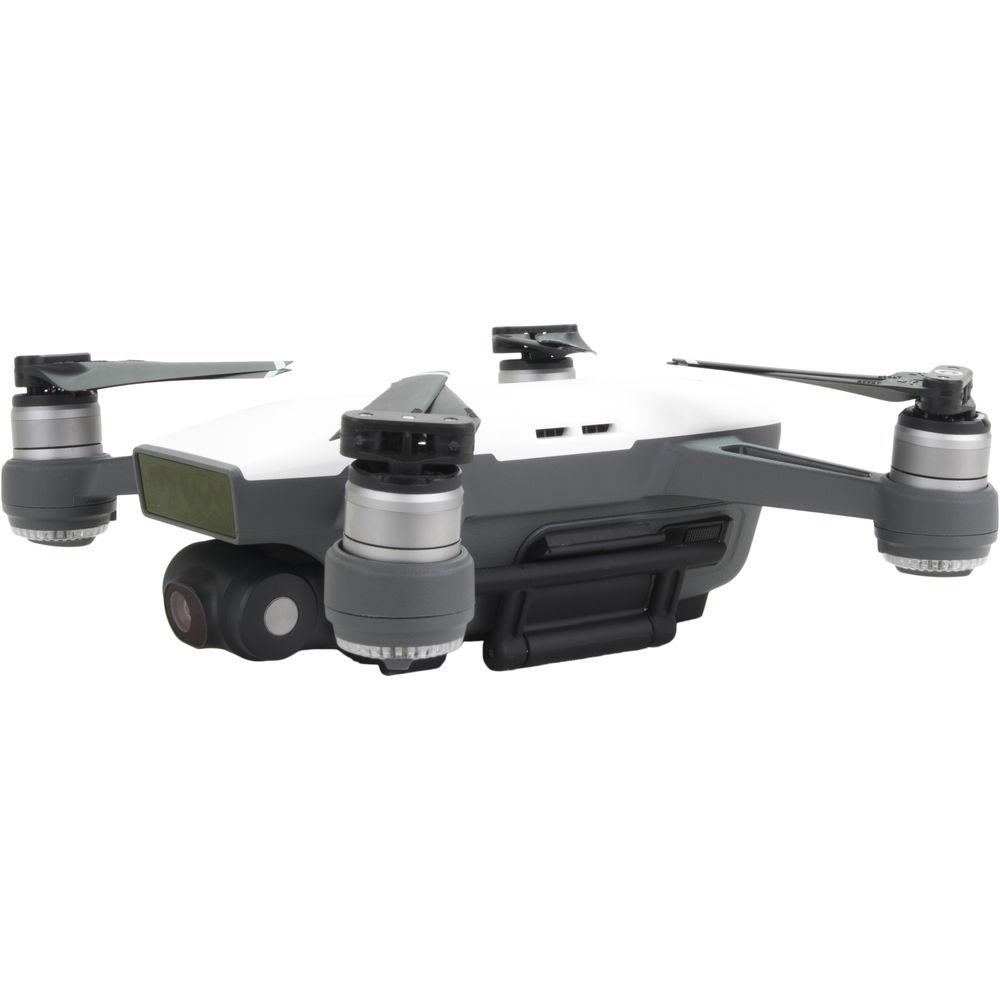 PolarPro Landing Gear for DJI Spark Drone