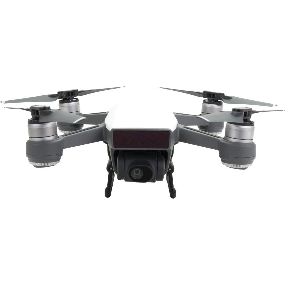 PolarPro Landing Gear for DJI Spark Drone