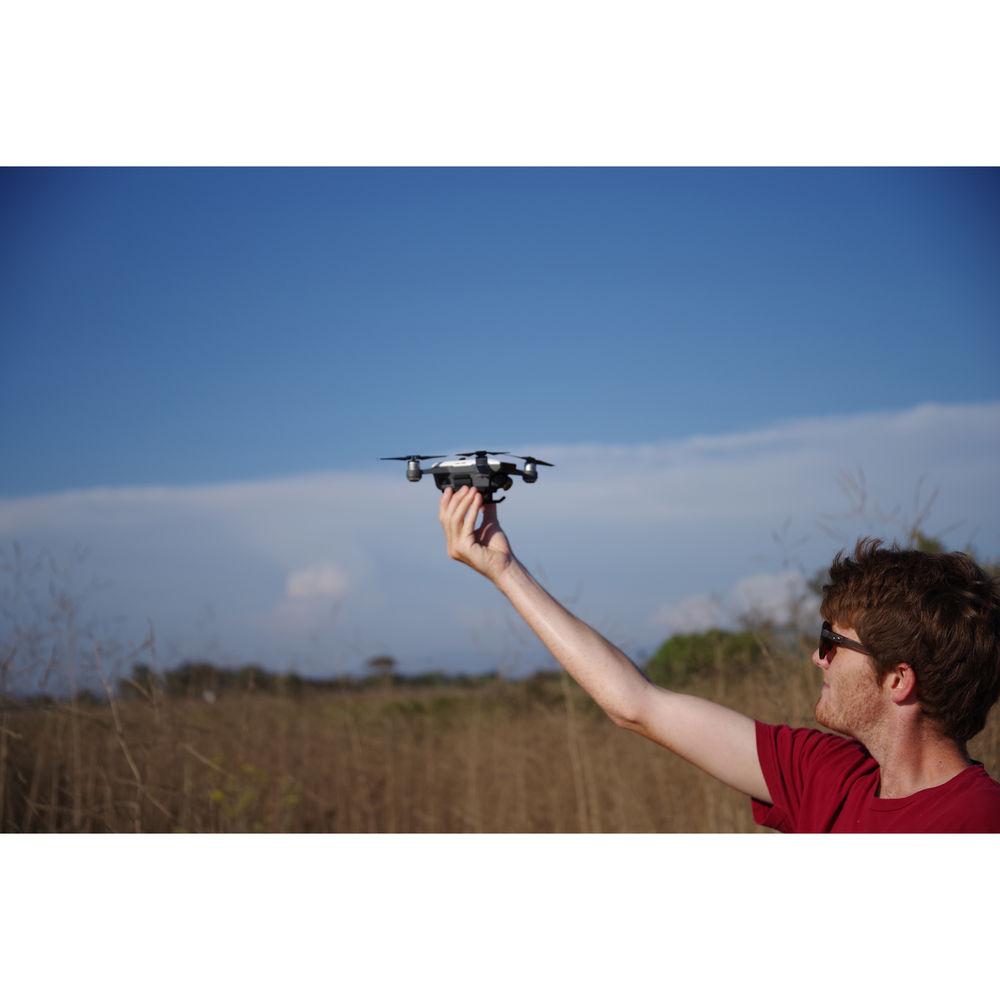 PolarPro Landing Gear for DJI Spark Drone