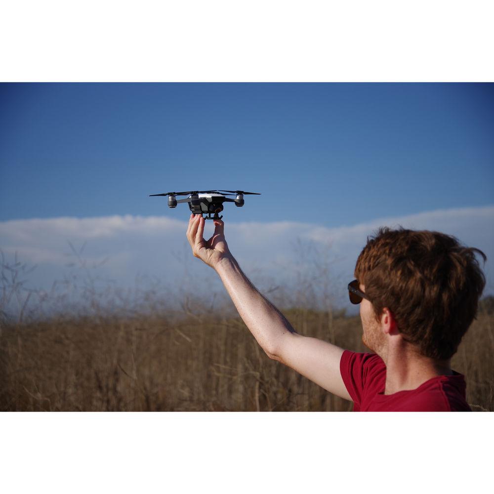 PolarPro Landing Gear for DJI Spark Drone