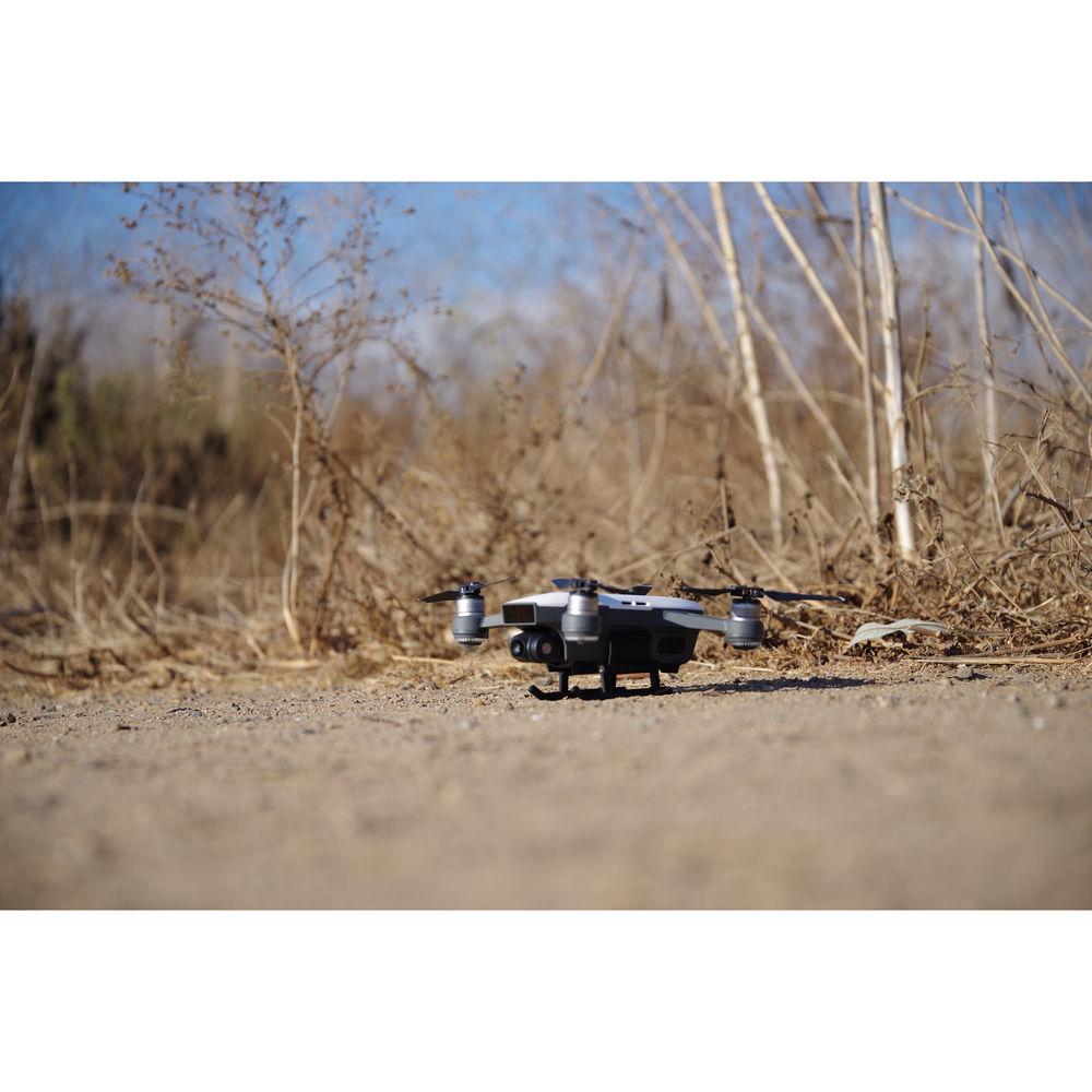 PolarPro Landing Gear for DJI Spark Drone