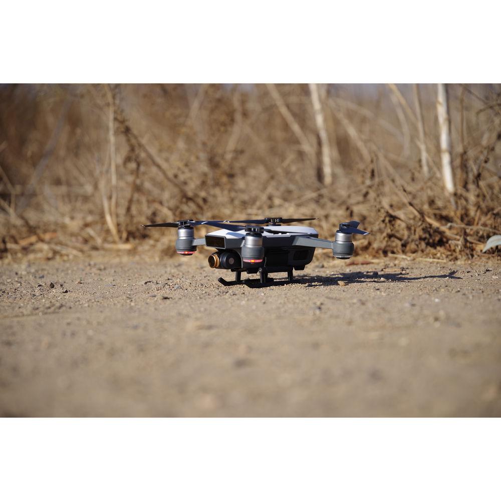 PolarPro Landing Gear for DJI Spark Drone