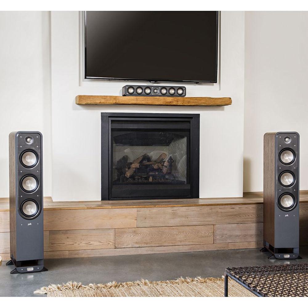 Polk Audio Signature Series S60 Floorstanding Speaker