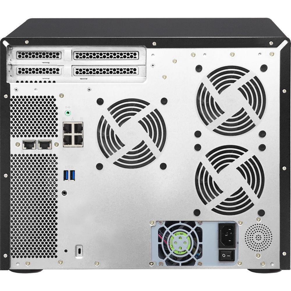 QNAP TS-1685 16-Bay NAS Enclosure