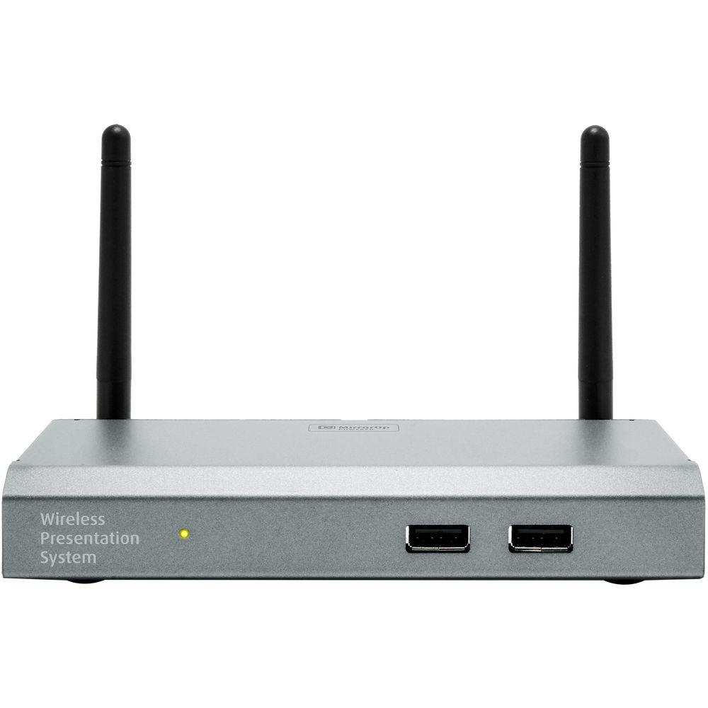 QOMO Wireless Presentation System