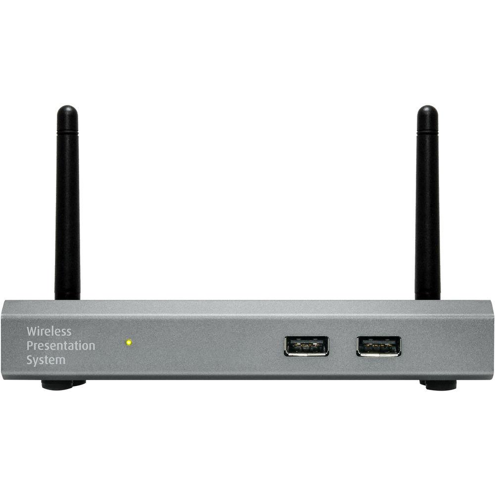 QOMO Wireless Presentation System