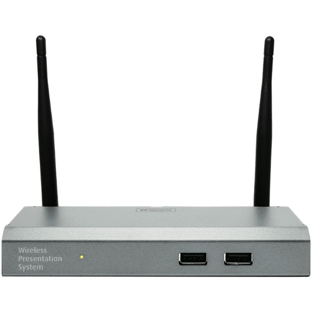 QOMO Wireless Presentation System