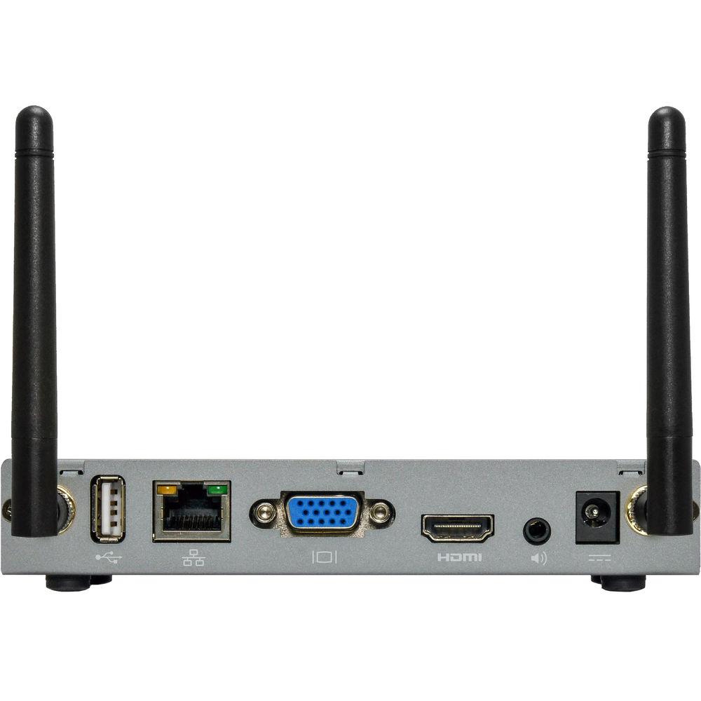 QOMO Wireless Presentation System