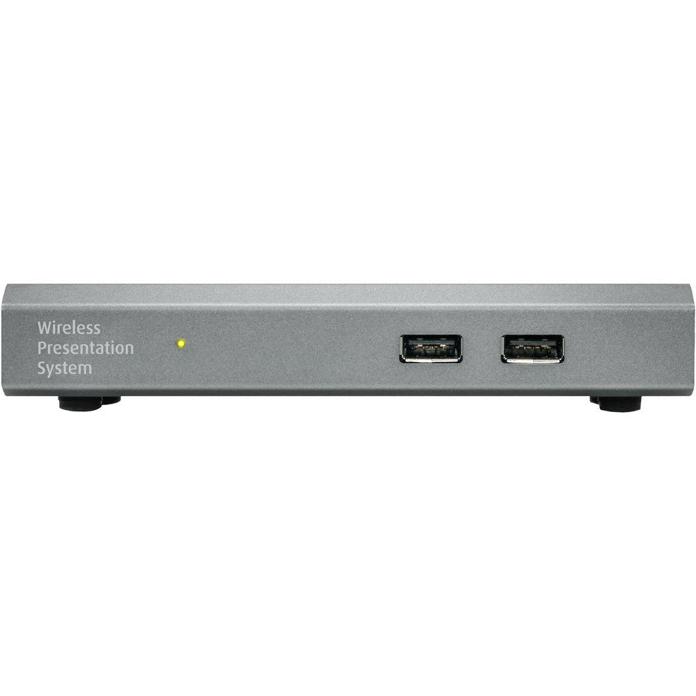 QOMO Wireless Presentation System