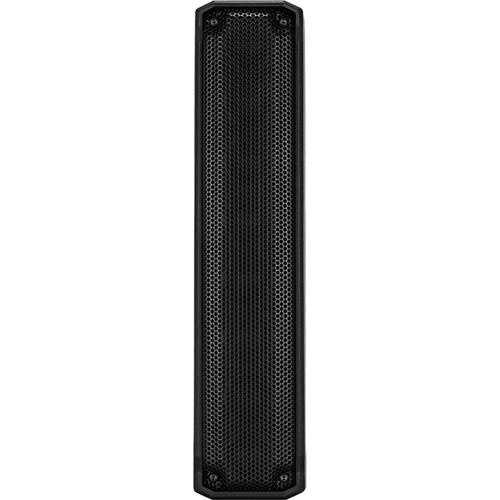 RCF EVOX JMIX8 Active 12" 2-Way 1400W Portable Line Array PA System with 8-Input Mixer