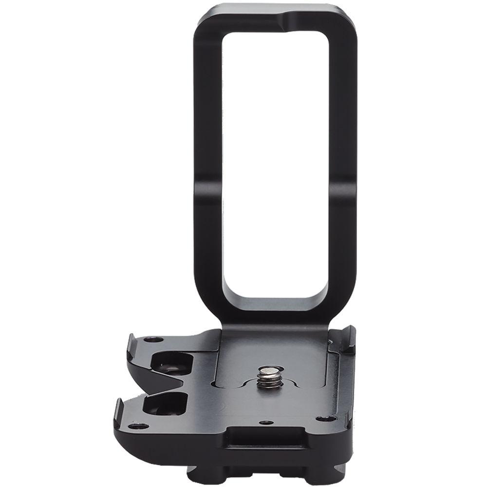 Really Right Stuff L-Plate Set for Fujifilm GFX 50S