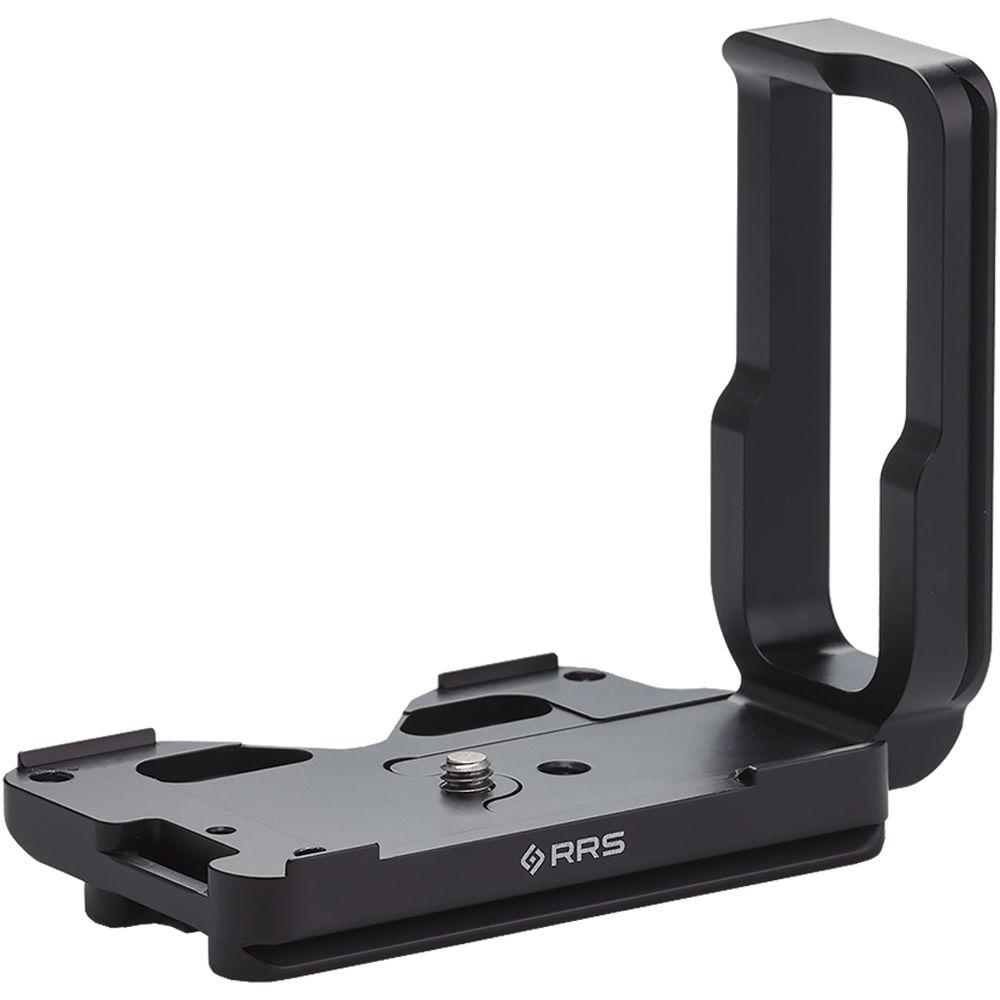 Really Right Stuff L-Plate Set for Fujifilm GFX 50S