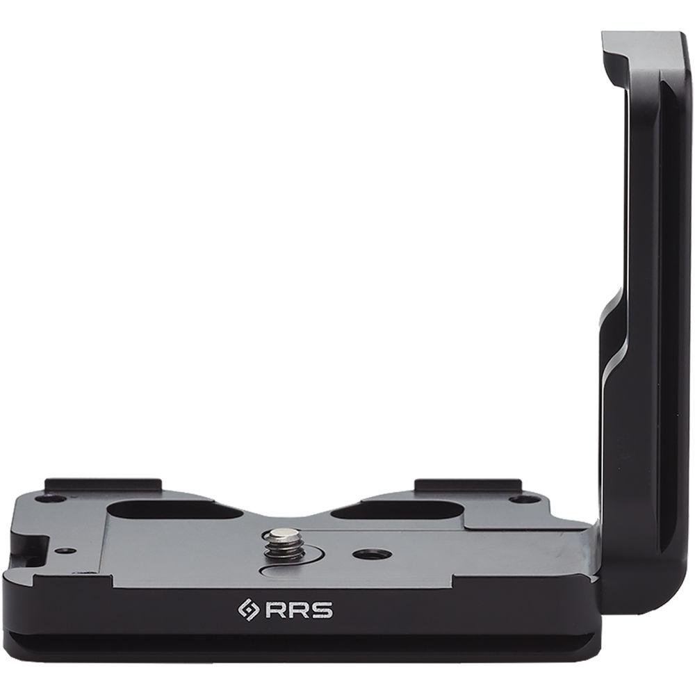 Really Right Stuff L-Plate Set for Fujifilm GFX 50S