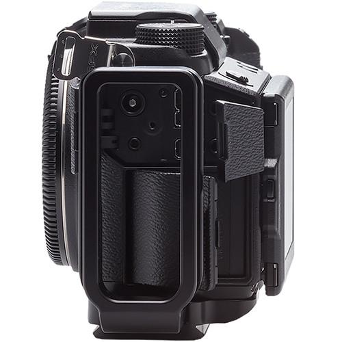 Really Right Stuff L-Plate Set for Fujifilm GFX 50S