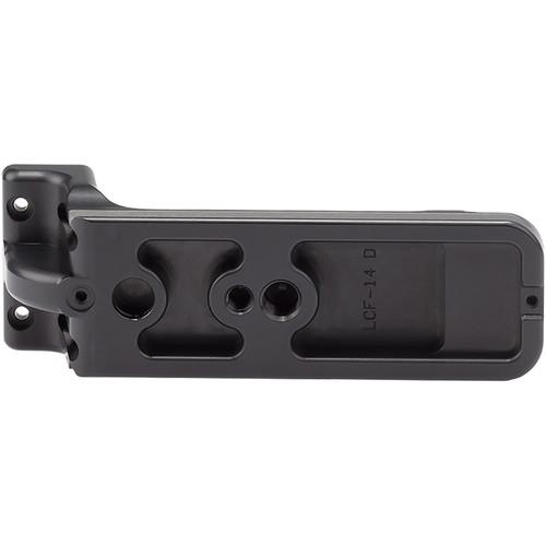 Really Right Stuff LCF-14 Foot for Nikon 200-400mm VR & VR II and Select 300mm f 2.8 Lenses