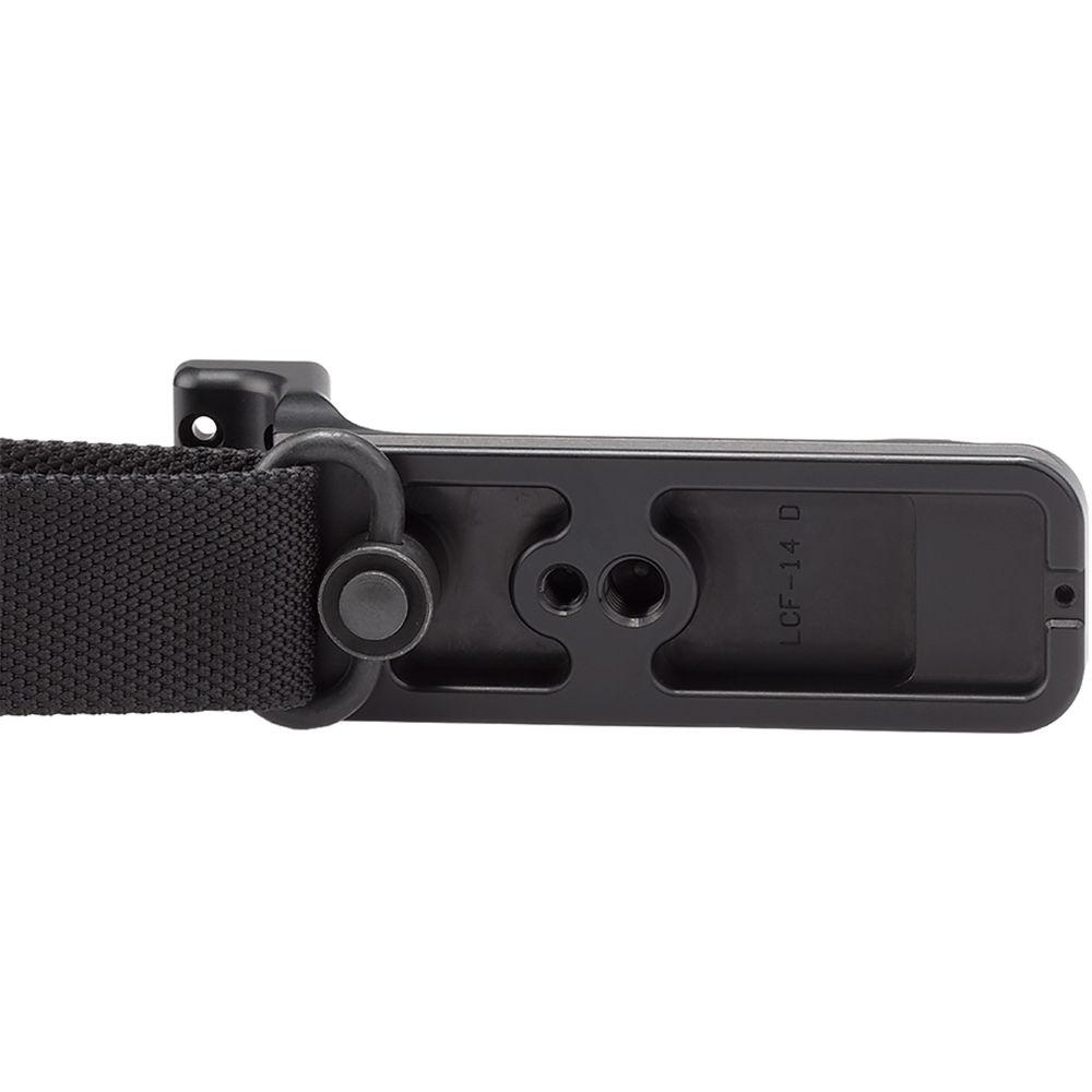 Really Right Stuff LCF-14 Foot for Nikon 200-400mm VR & VR II and Select 300mm f 2.8 Lenses