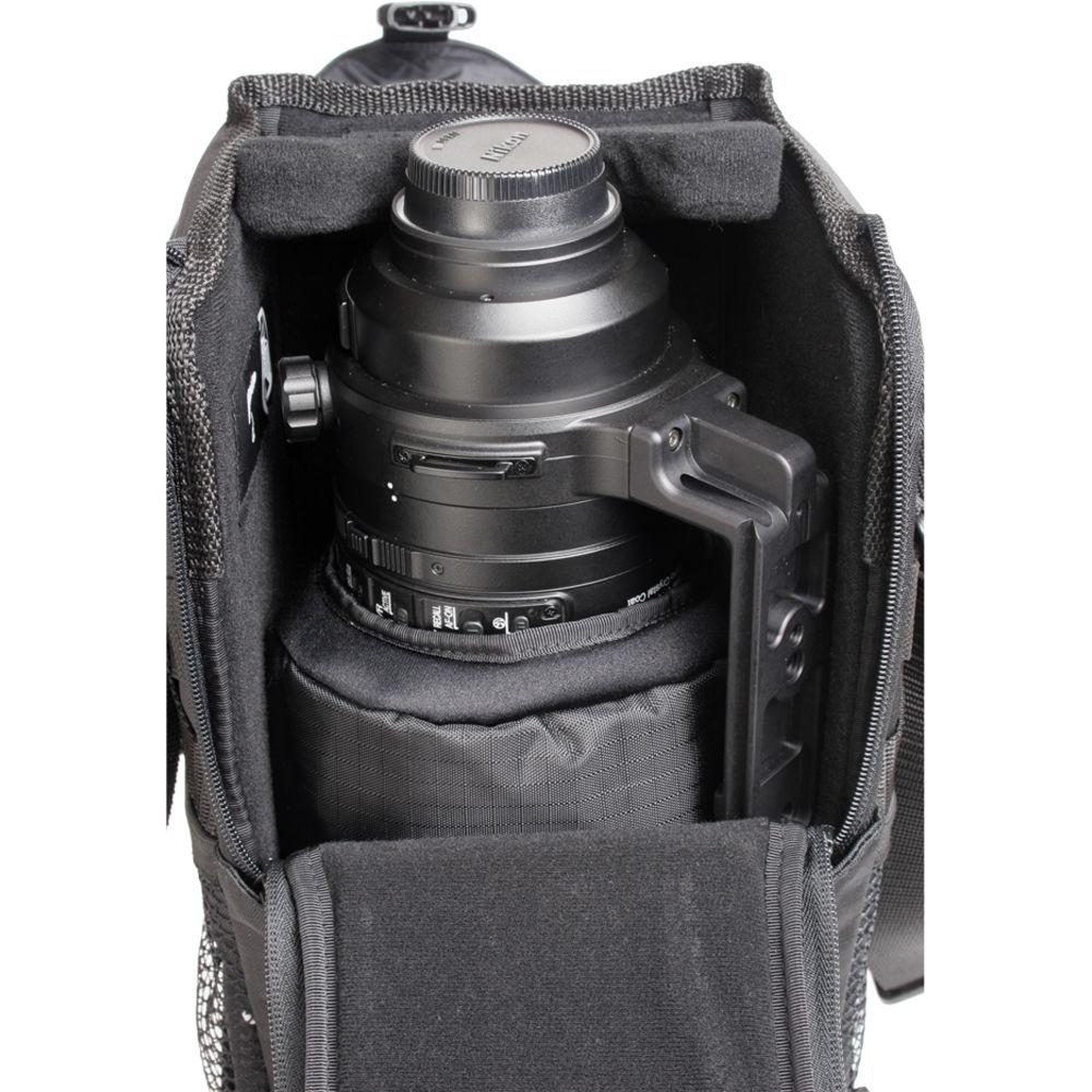 Really Right Stuff LCF-14 Foot for Nikon 200-400mm VR & VR II and Select 300mm f 2.8 Lenses