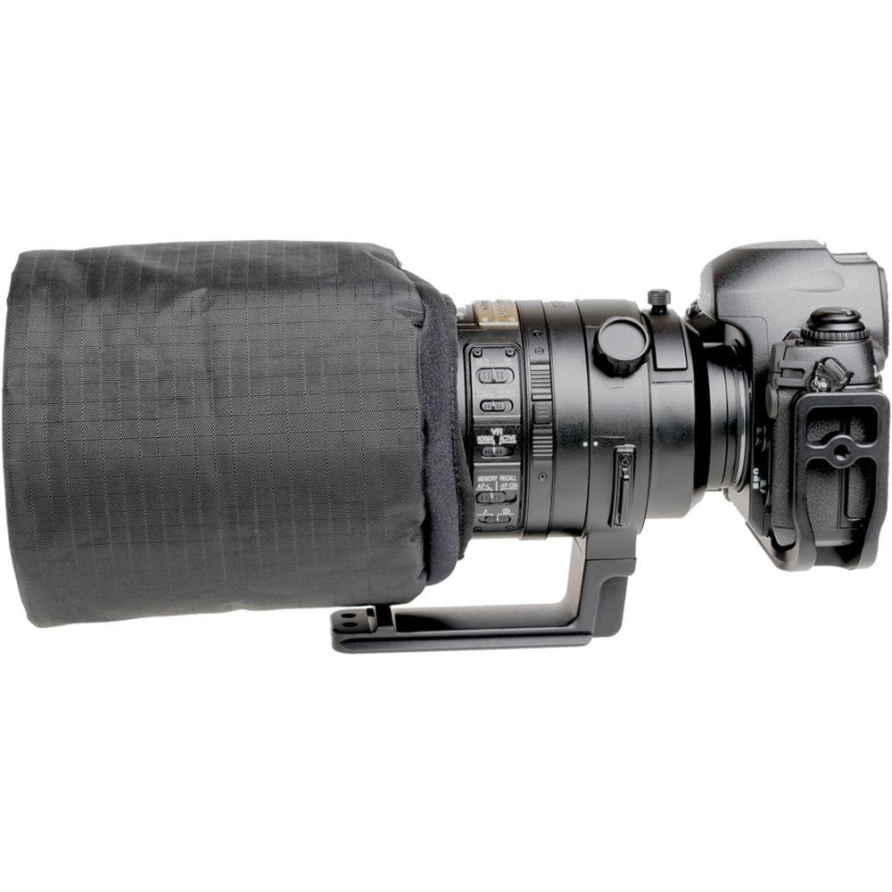 Really Right Stuff LCF-14 Foot for Nikon 200-400mm VR & VR II and Select 300mm f 2.8 Lenses