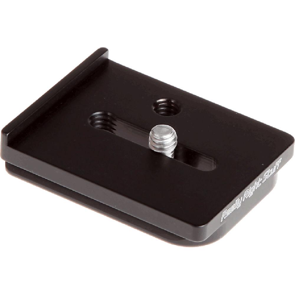 Really Right Stuff Multi-Use Fore-Aft Plate