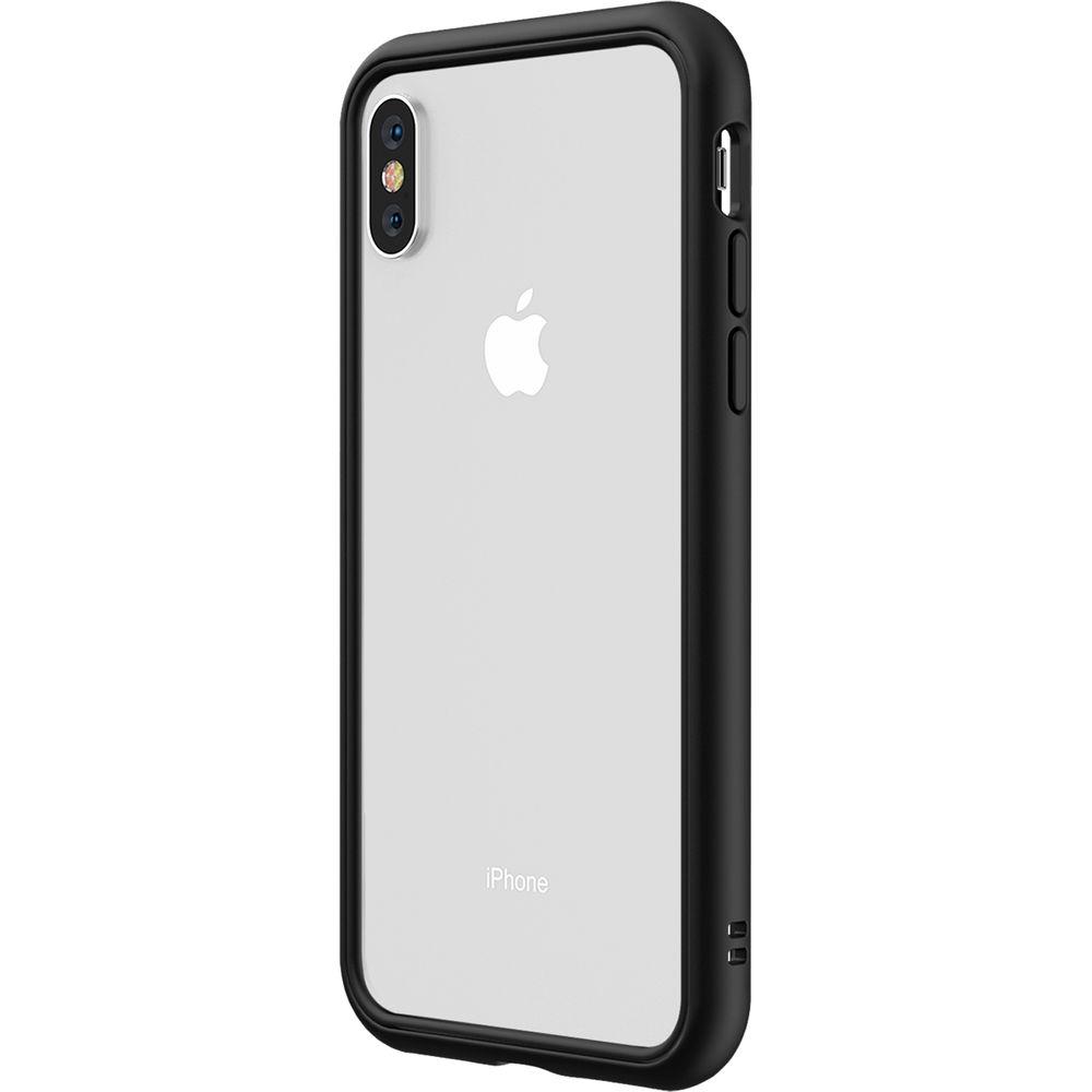 RhinoShield CrashGuard NX iPhone X XS Case