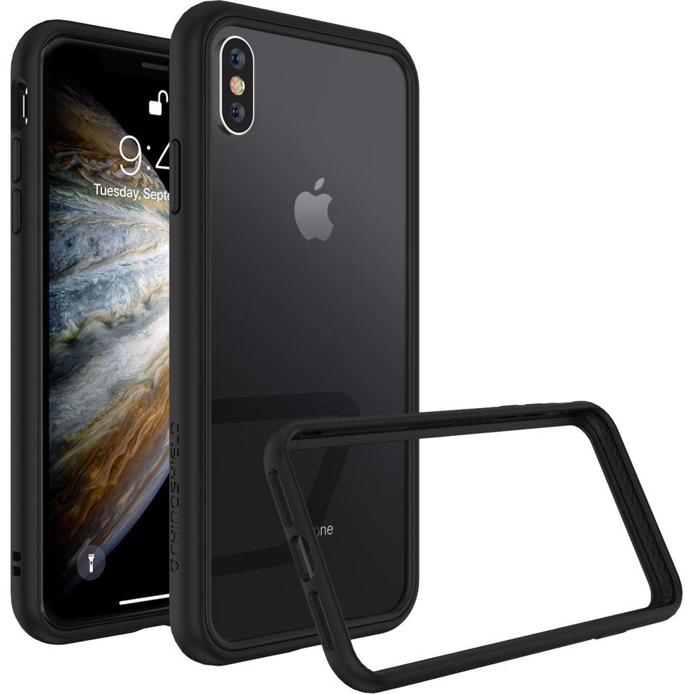 RhinoShield CrashGuard NX iPhone X XS Case