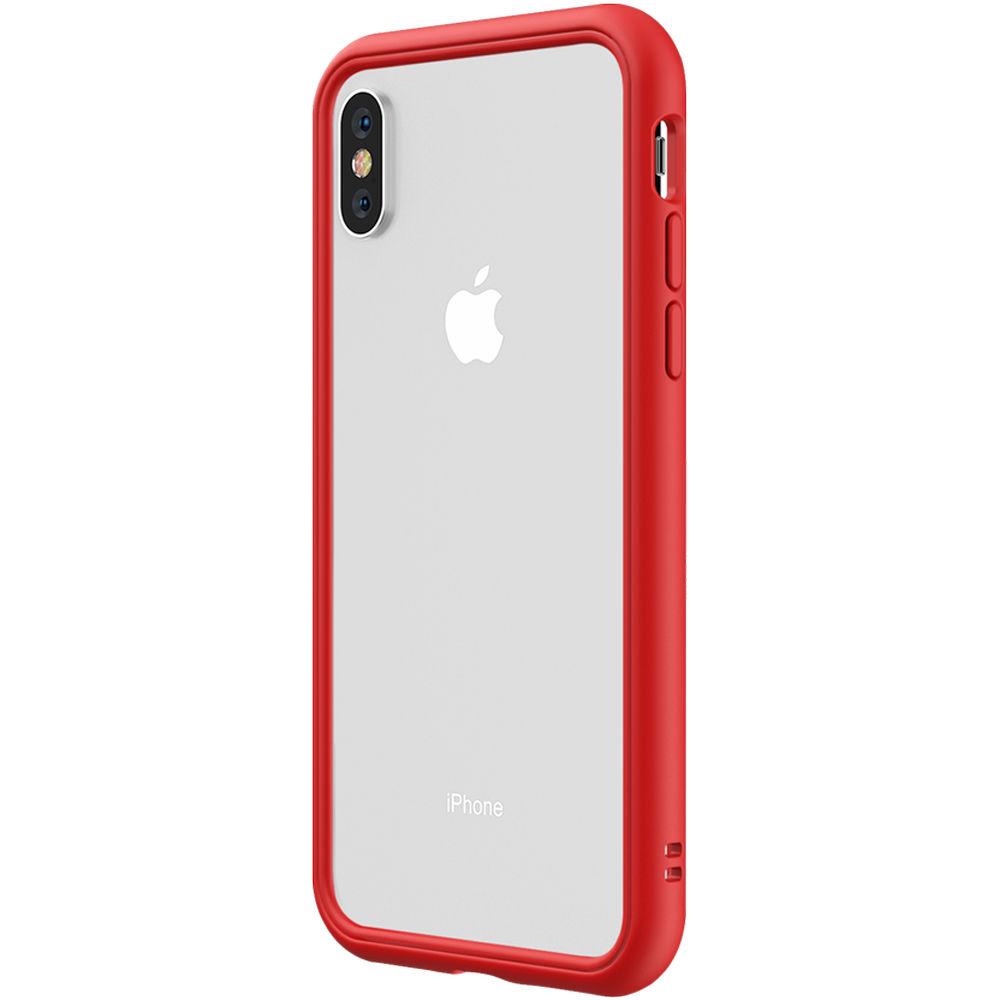 RhinoShield CrashGuard NX iPhone XS Max Case