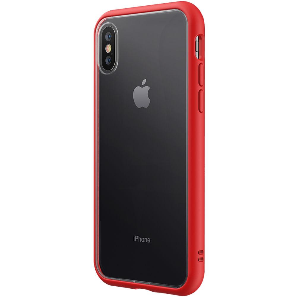 RhinoShield CrashGuard NX iPhone XS Max Case