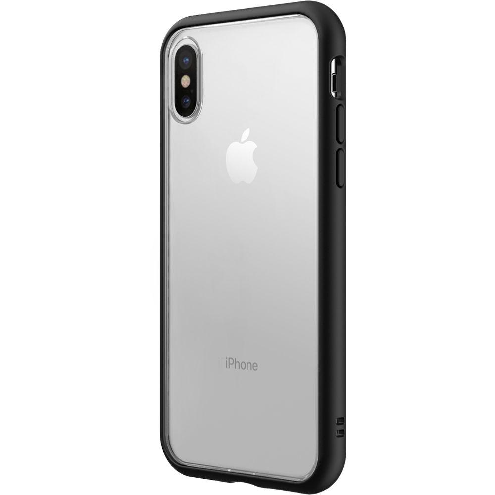 RhinoShield Mod NX iPhone X Case