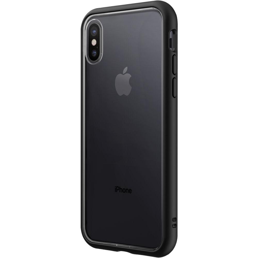 RhinoShield Mod NX iPhone X Case