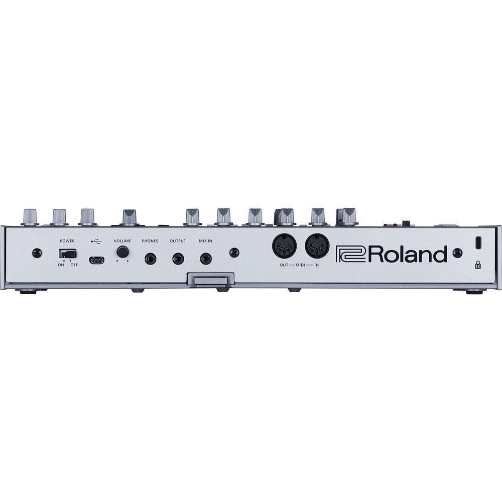 Roland Boutique TB-03 Bassline Synthesizer