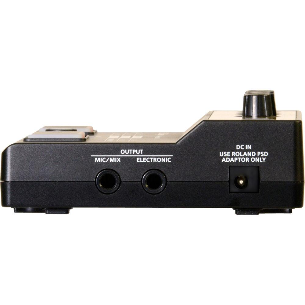 Roland EC-10M El Cajon Mic Processor