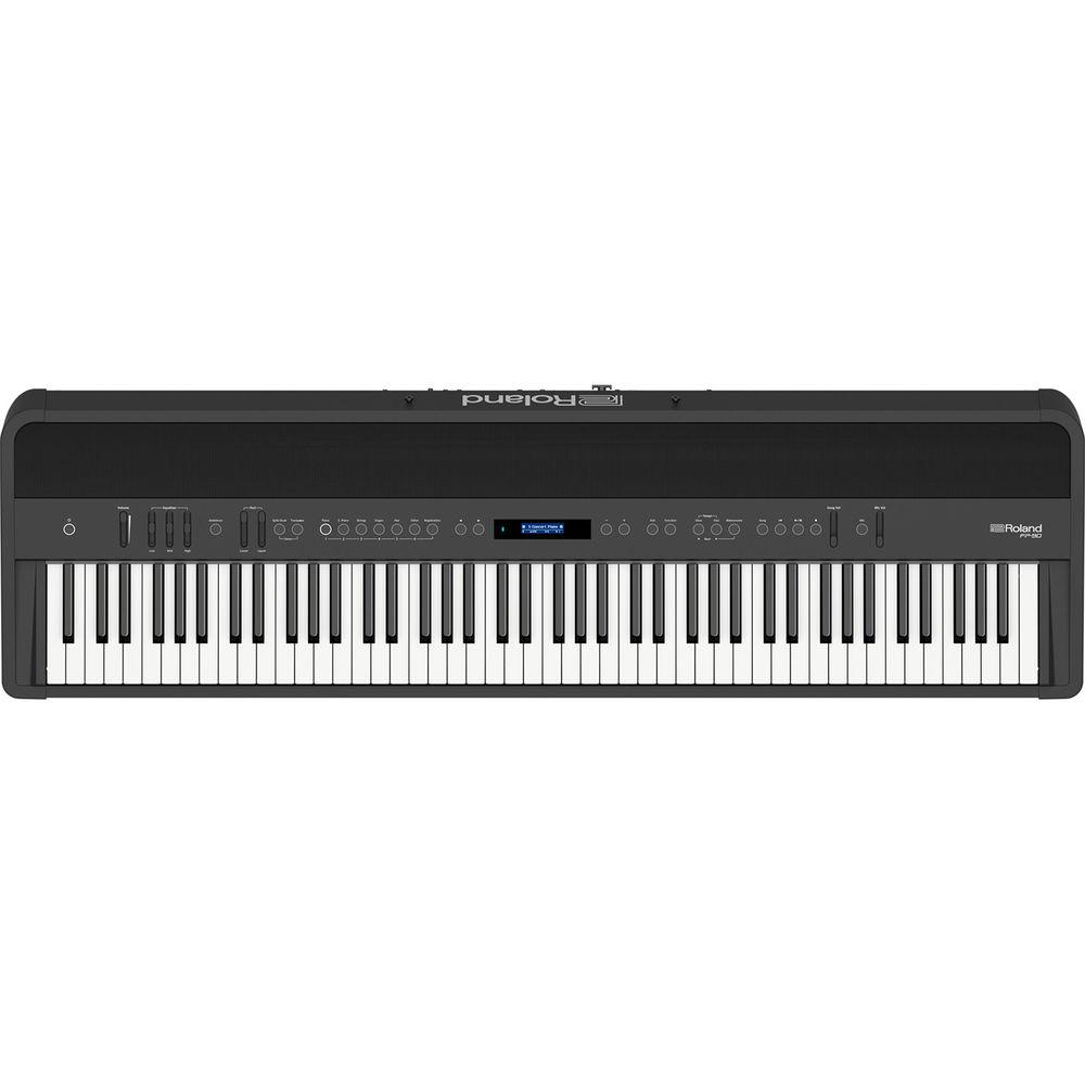 Roland FP-90 Digital Piano