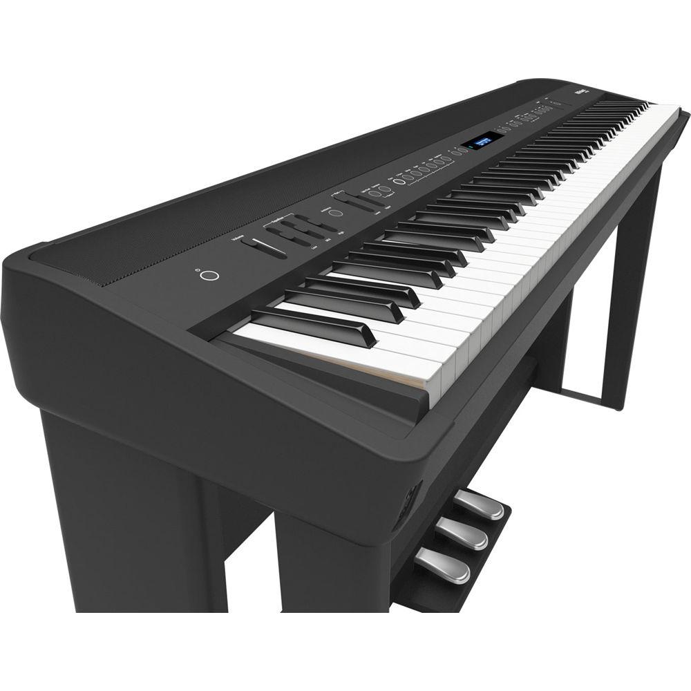 Roland FP-90 Digital Piano