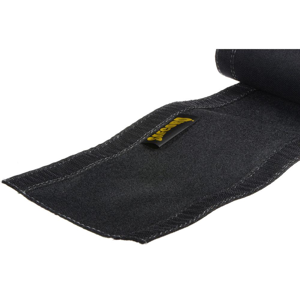 Safcord Cord and Cable Protector for Carpet