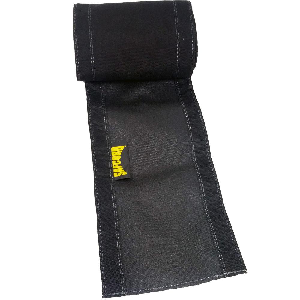 Safcord Cord and Cable Protector for Carpet