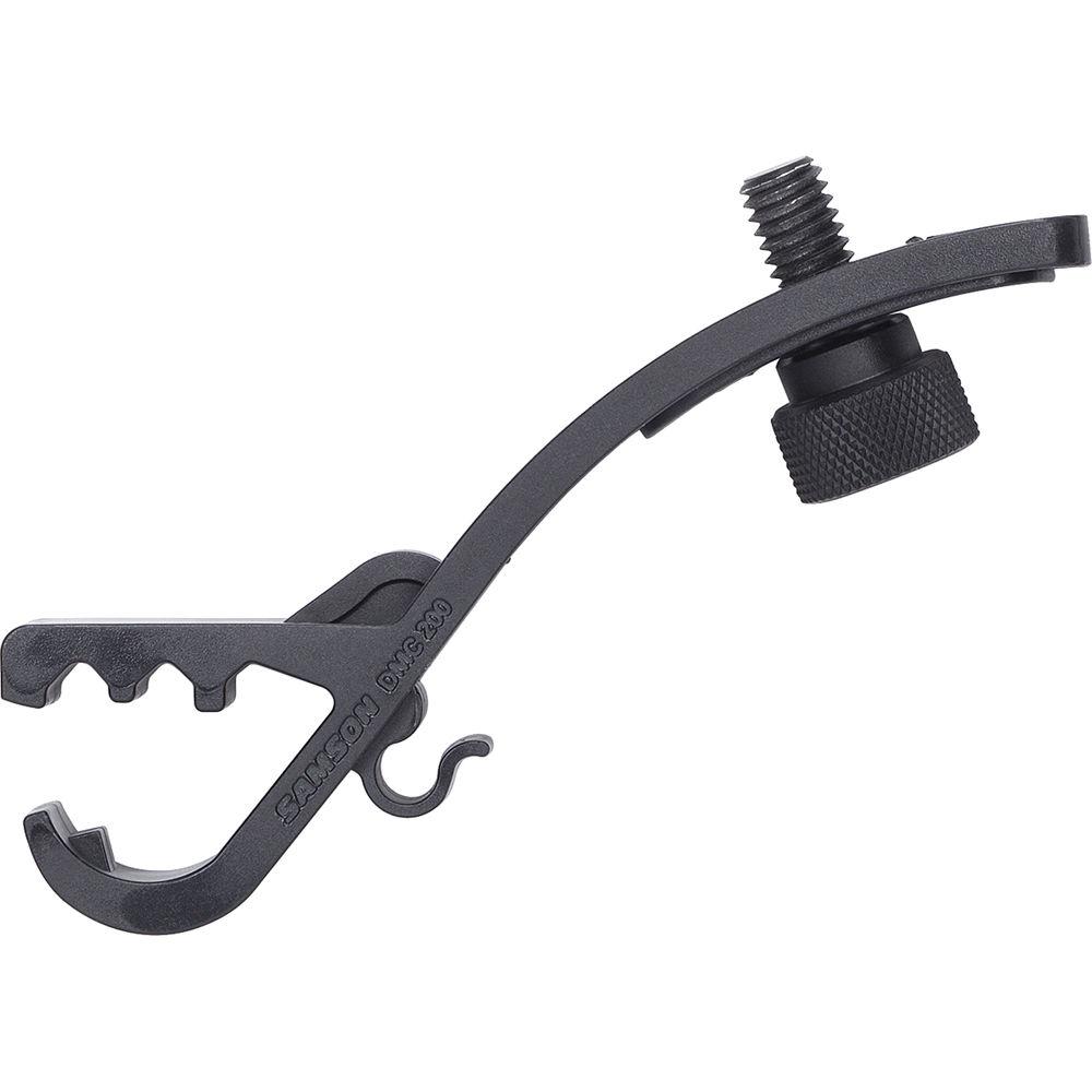 Samson DK707 7-Piece Drum Microphone Kit