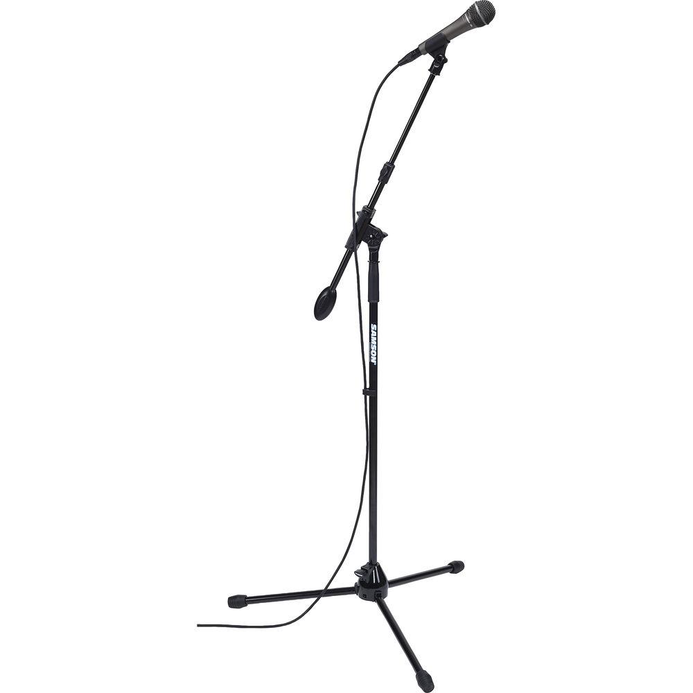 Samson Q7x Dynamic Supercardioid Handheld Microphone