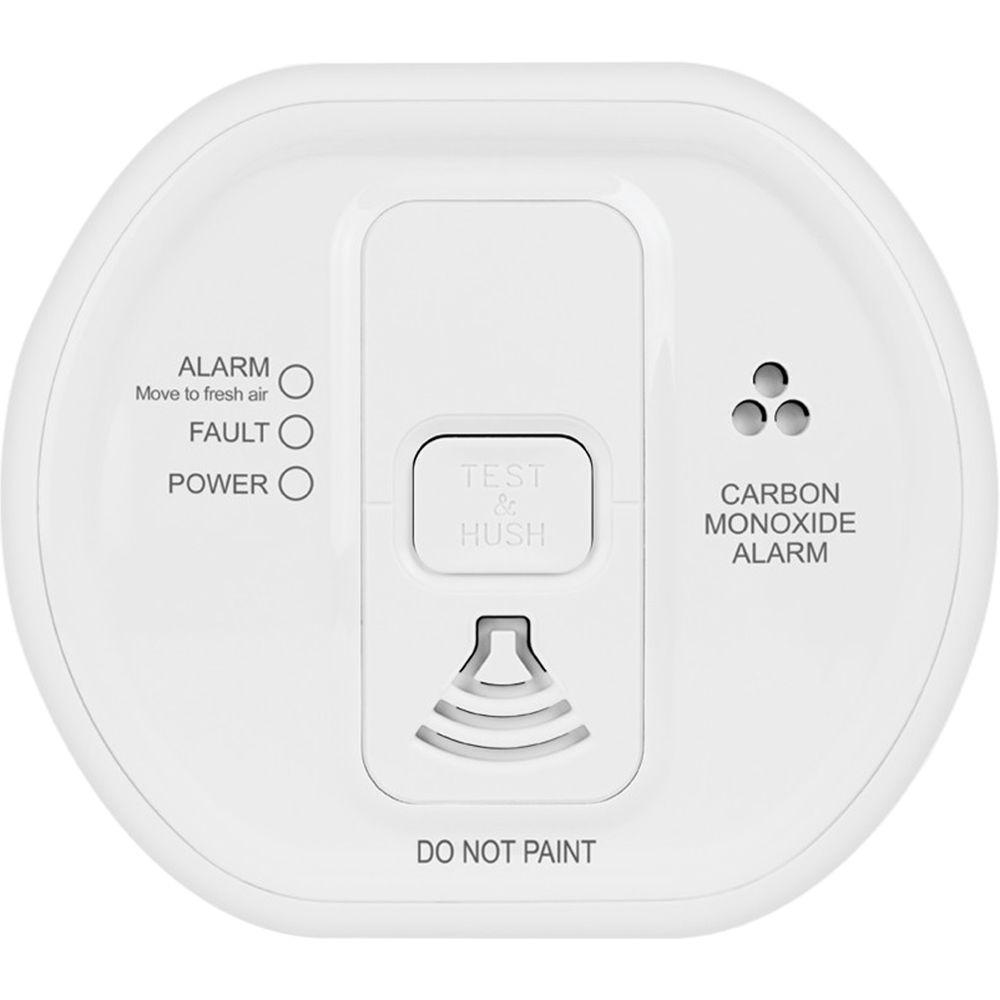 Samsung SmartThings ADT Carbon Monoxide Alarm