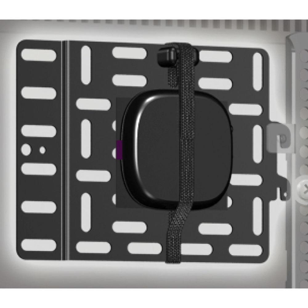 SANUS Mounting Panel for Up to 3 lb Streaming Device