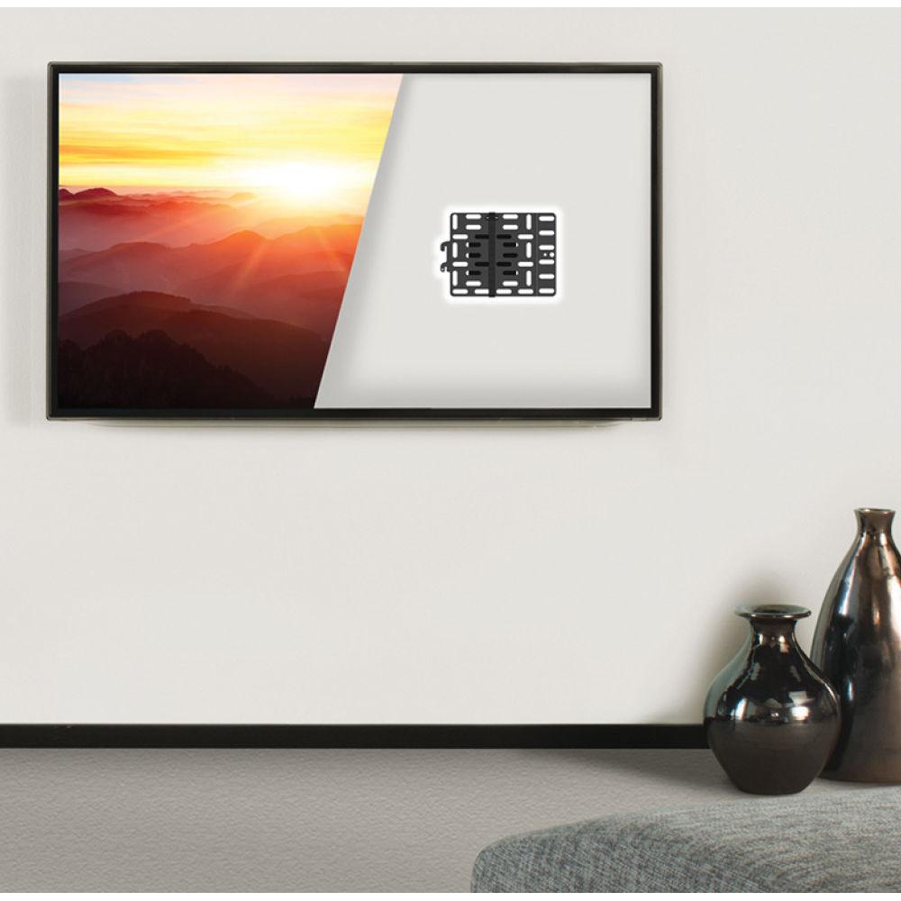 SANUS Mounting Panel for Up to 3 lb Streaming Device