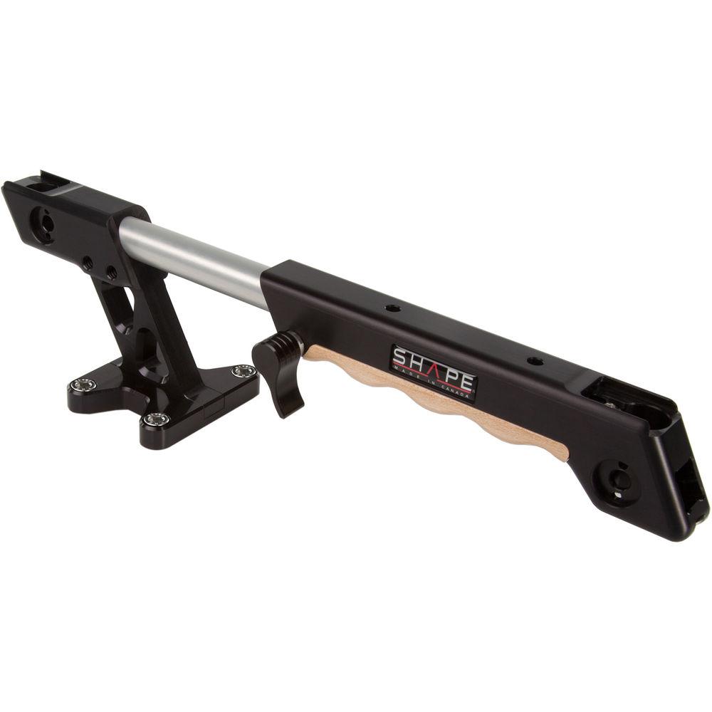 SHAPE Extendable Top Handle